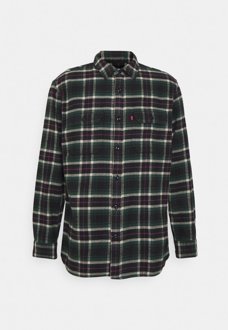 Levi’s® Overhemd zwart