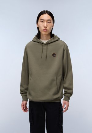 Kapuzenpullover - tea leaf ga