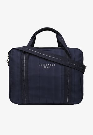 Carrement Beau Bolso de mano - blue
