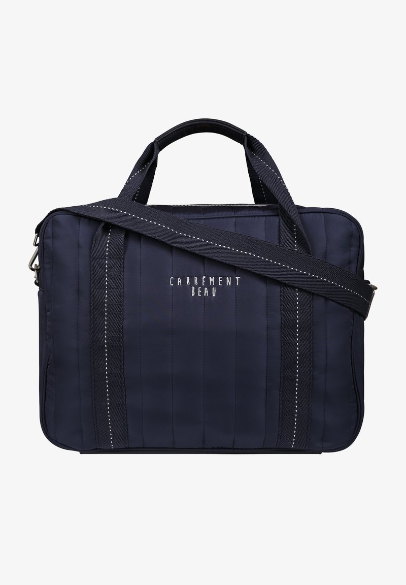 Carrement Beau Sac à main - blue