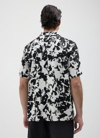 Calliope FANTASIA ASTRATTA  - Camicia - variante