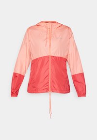 FLASH FORWARD™  - Tuulitakki - alpenglow/daredevil