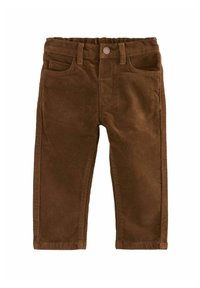 Non selezionato, tan brown
