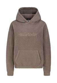 Unausgewählt, brown