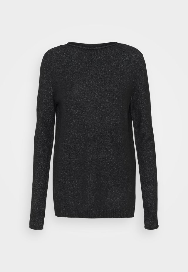 Jumper - black