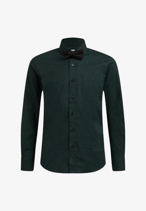 MET DESSIN - Overhemd - green