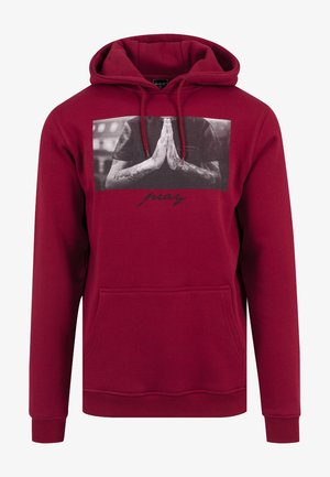 PRAY - Hanorac - ruby