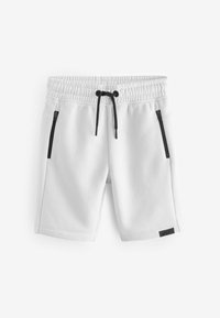 Next 2 PACK  - Šortky - black grey