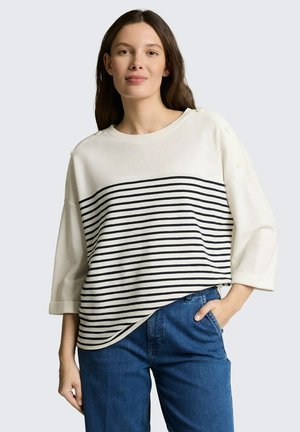 Bluzka z długim rękawem