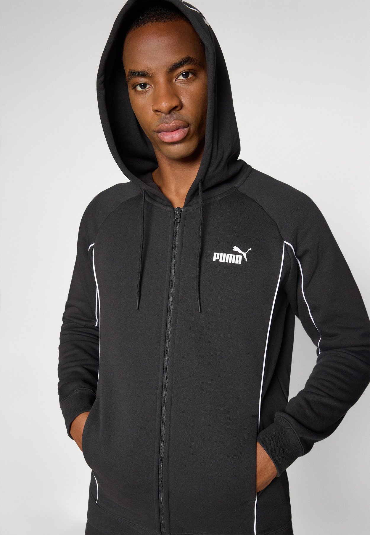 SPORT HOODIE
