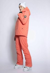 Strobe AURA - Vinterjakker - lightred