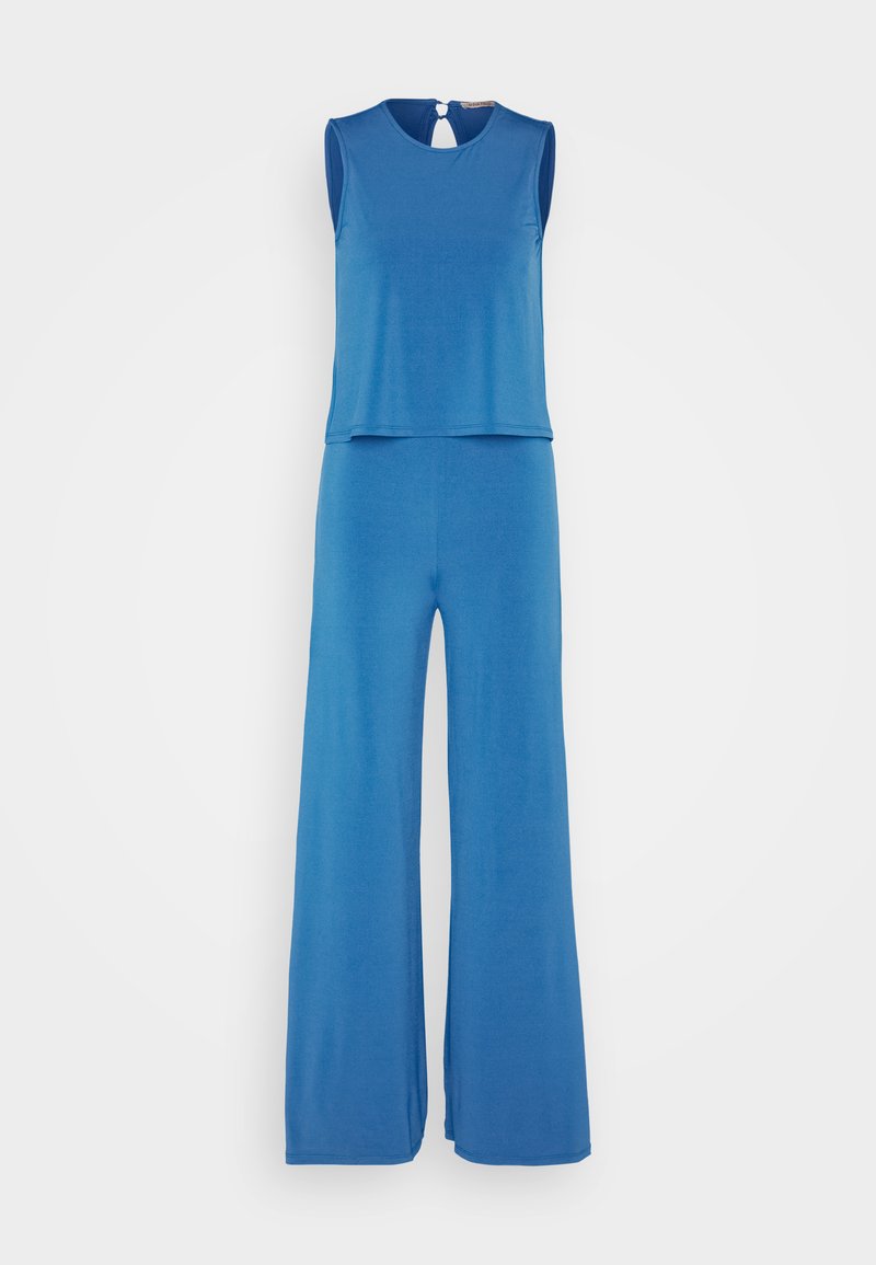 Anna Field Jumpsuit donkerblauw Anna Field Jumpsuit donkerblauw