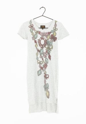 Vivienne Westwood Jerseykjole - grey