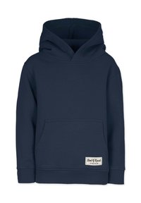 Unselected, navy