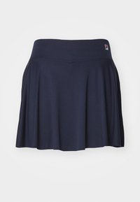 SKORT NICCI - Urheiluhame - navy