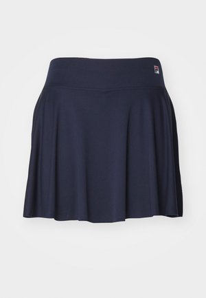 SKORT NICCI - Rokken - navy