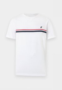 Επιλέχθηκε, bright white