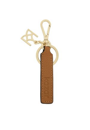 VALERA - Porte-clefs - light brown sm