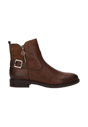 Ankle boots - bruin