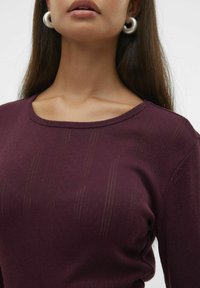 Vero Moda VMLISA  - Longsleeve - winetasting