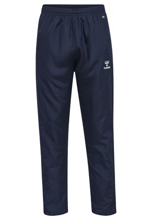 CORE - Pantalon de survêtement - marine