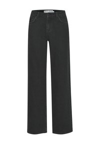 Ei valittu, black denim