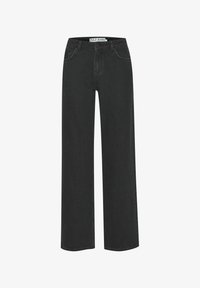 Ei valittu, black denim