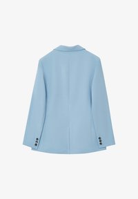 Non selezionato, celeste medio