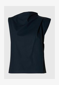 Non selezionato, outer space