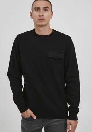 Blend BHOSKARI - Sweatshirt - black