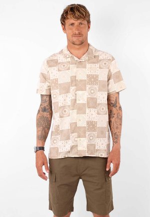 Chemise - sable