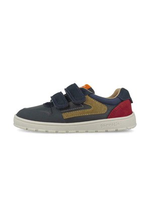 Garvalin, ZAPATO  BAREFOOT FLEXI KIDS - Zapatillas - azul