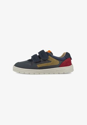 Garvalin, ZAPATO BAREFOOT FLEXI KIDS - Zapatillas - azul