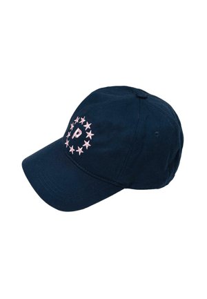 Cap - blue