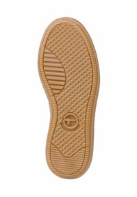 Tamaris Baskets basses - navy comb