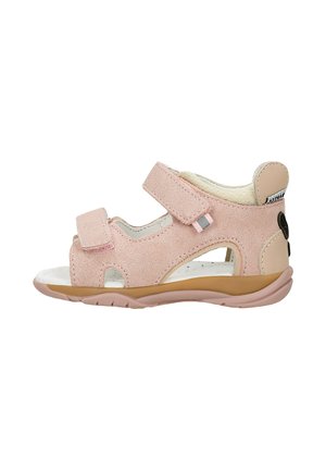 Sandali da trekking - pink