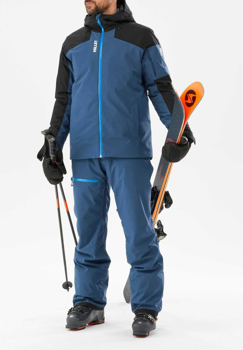 Chaqueta de esquí