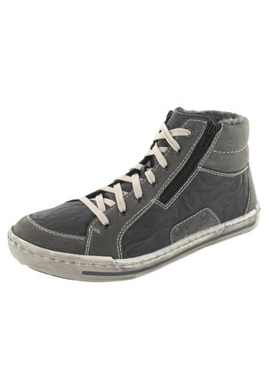 Sneakers alte - grey