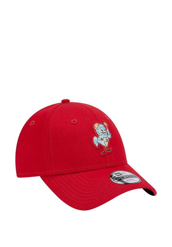 MASCOT FORTY – Cap – rot
