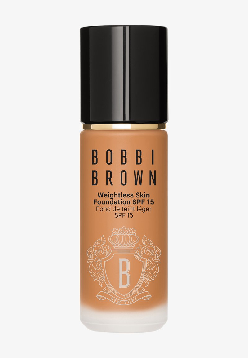 Bobbi Brown - WEIGHTLESS SKIN FOUNDATION - Foundation - warm golden, Forstørre