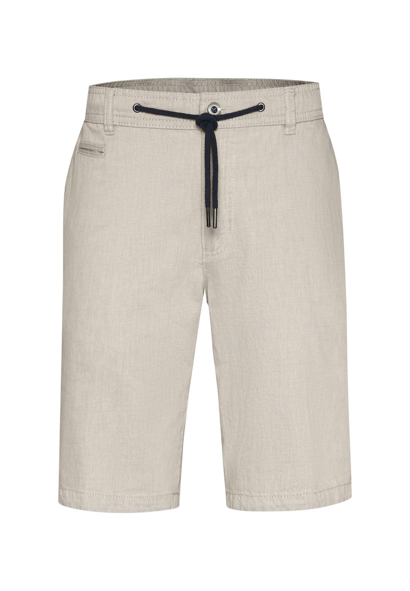 Bugatti Shorts wit Bugatti Shorts wit