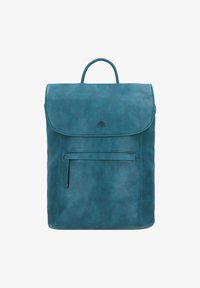 Unselected, turquoise