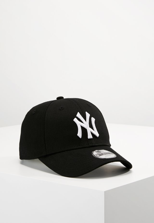 FORTY MLB LEAGUE NEW YORK YANKEES - Cap - black