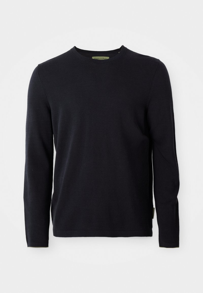 Marc O’Polo Trui donkerblauw