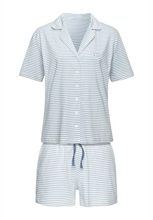 SET - Zestaw bielizny nocnej