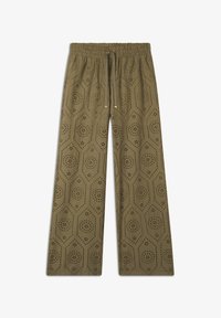 Non sélectionné, aloe