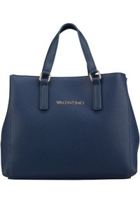 Não selecionado, blue