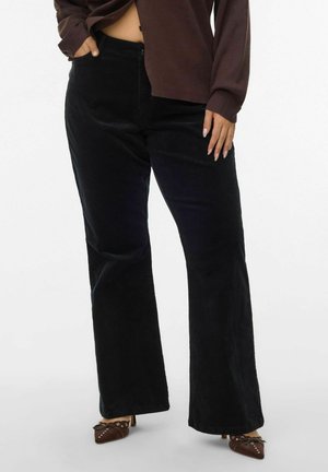 VMCSIGA - Pantaloni - black