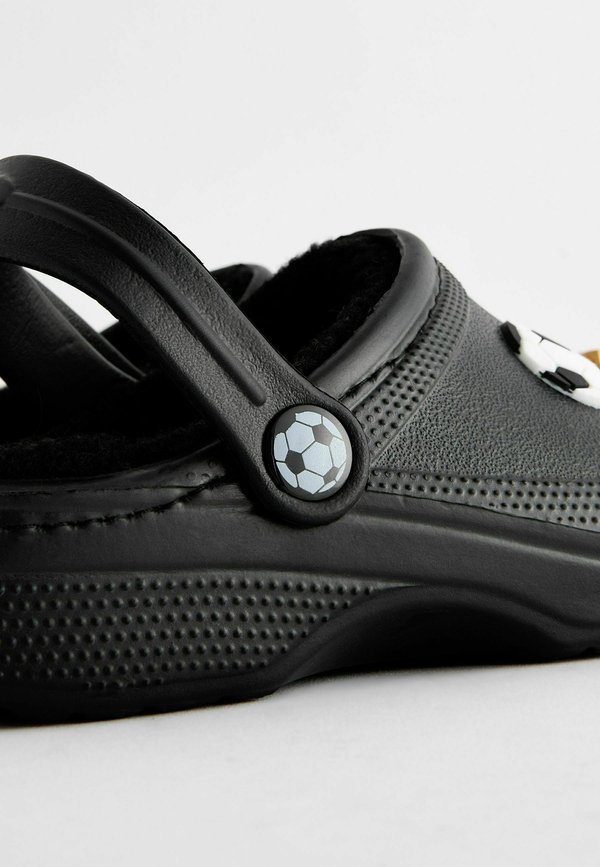 REGULAR FIT – Badesandale