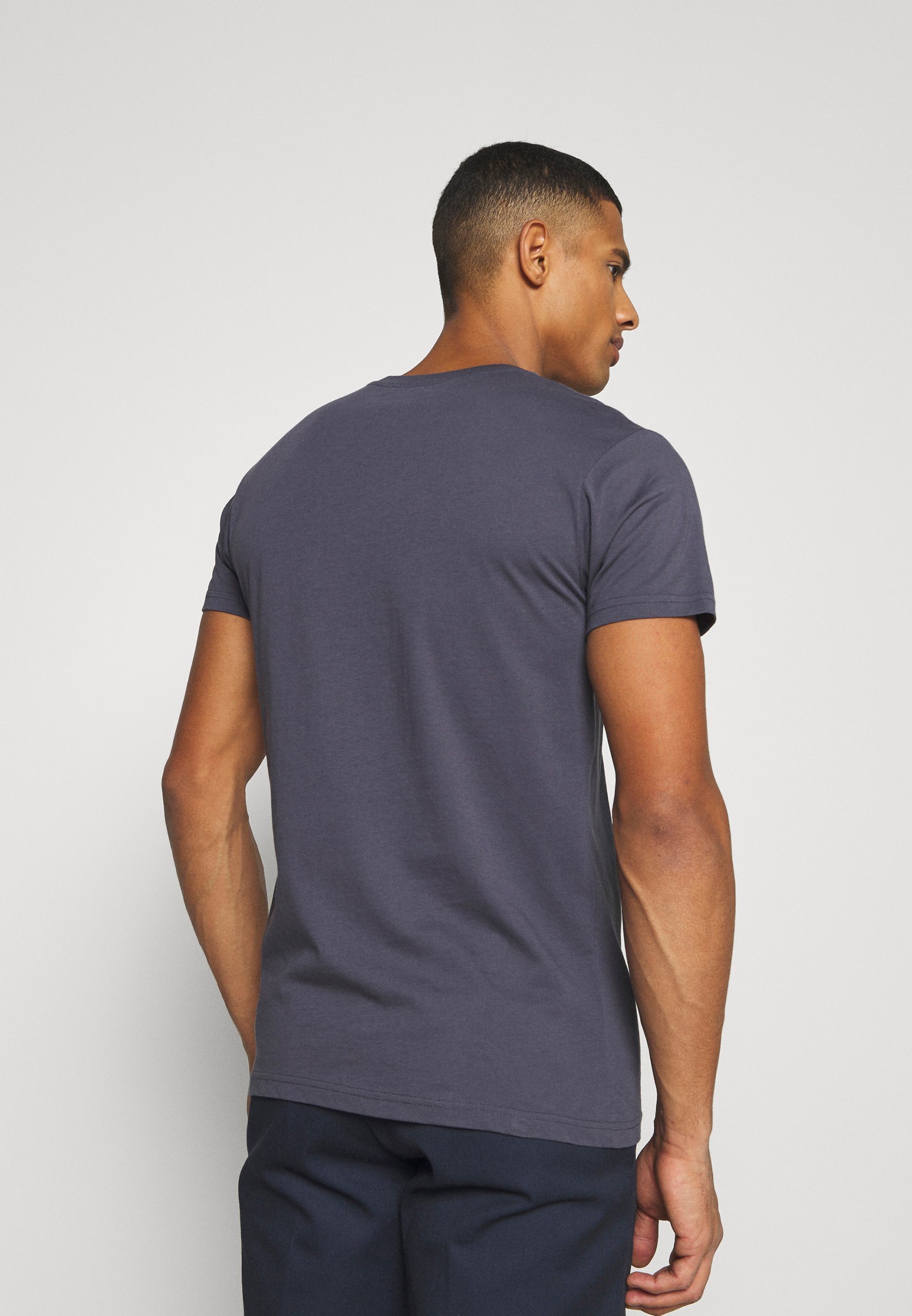Men FAVORITE THOR - Basic T-shirt Men FAVORITE THOR - Basic T-shirt